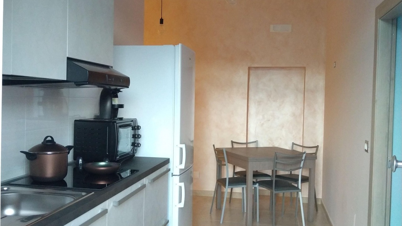 Photo of Kitchen in Ariano Irpino