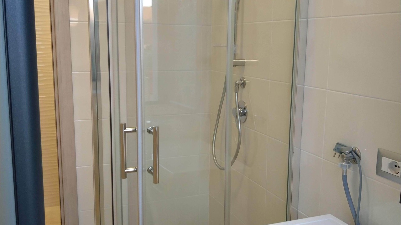 Photo of Bathroom in Ariano Irpino