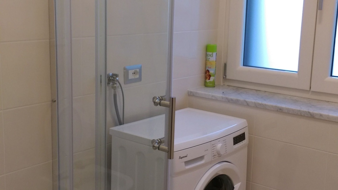 Photo of Bathroom in Ariano Irpino
