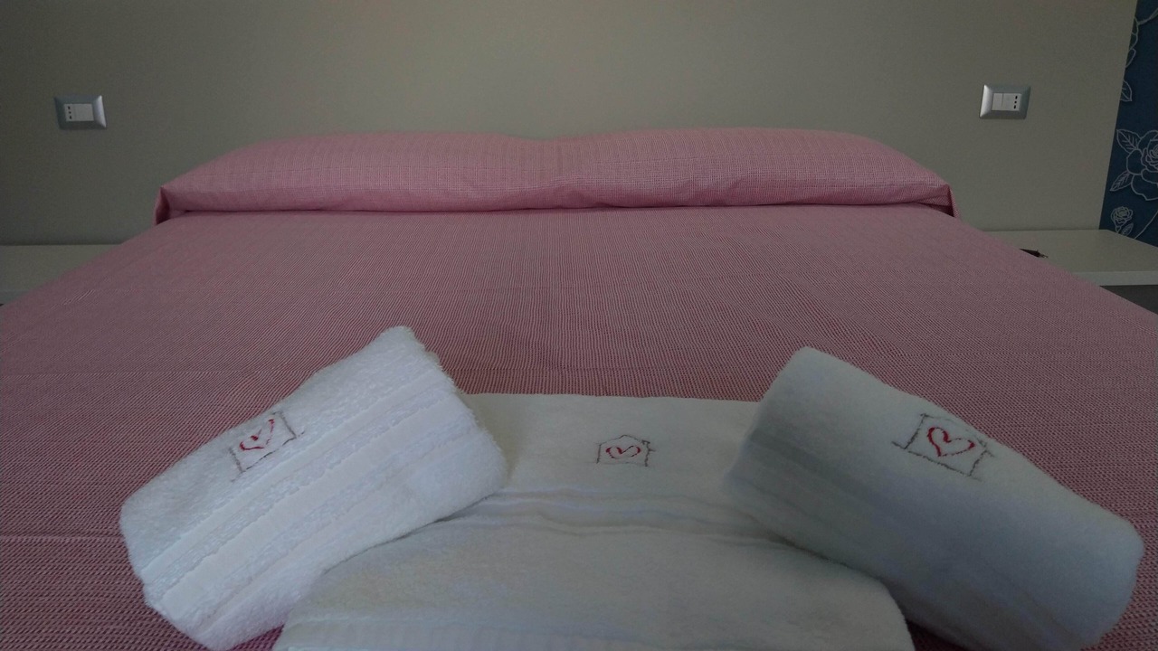 Photo of Bedroom in Ariano Irpino
