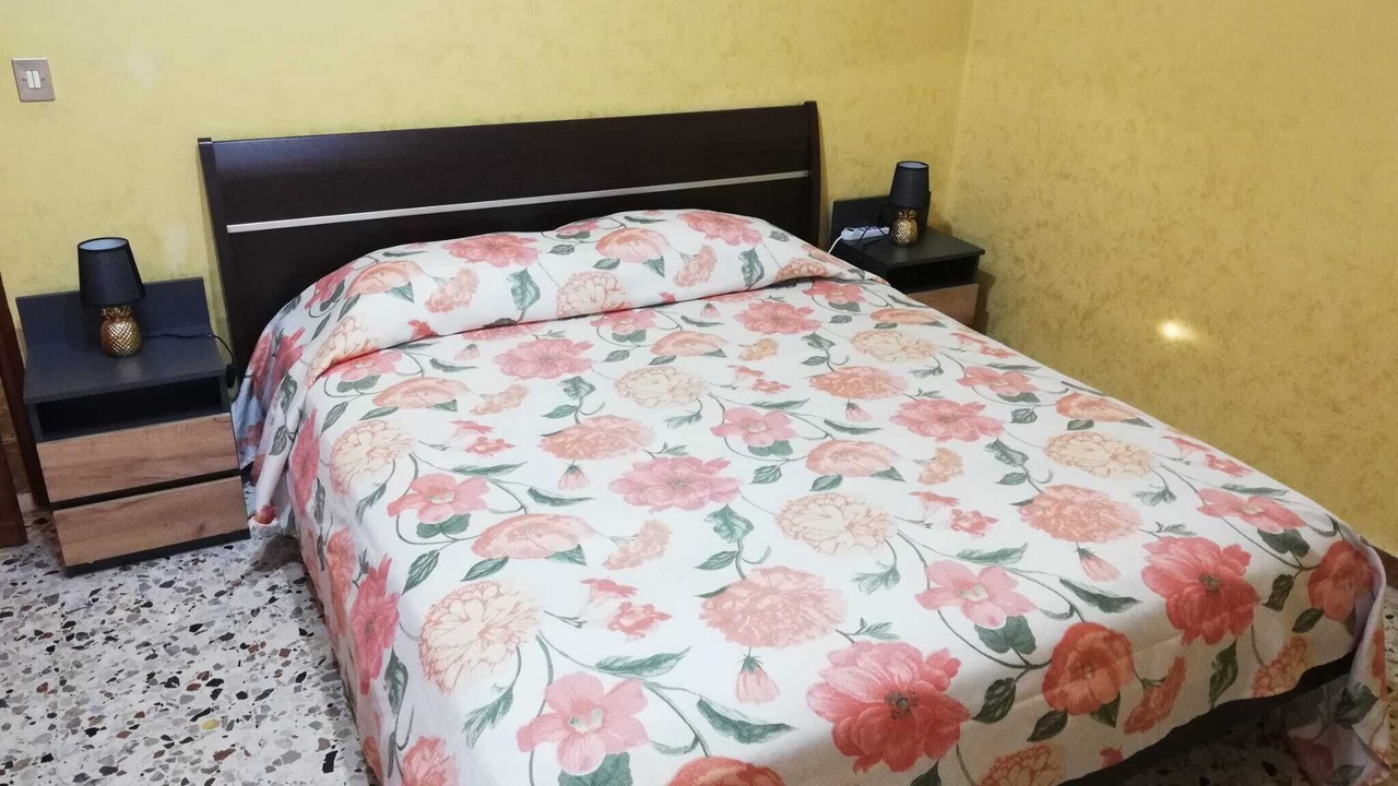 Photo of Bedroom in Vibo Marina