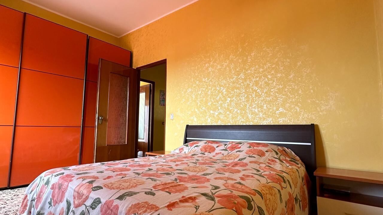 Photo of Bedroom in Vibo Marina