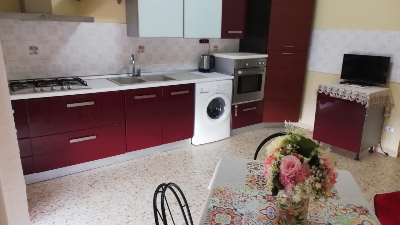 Photo of Kitchen in Vibo Marina