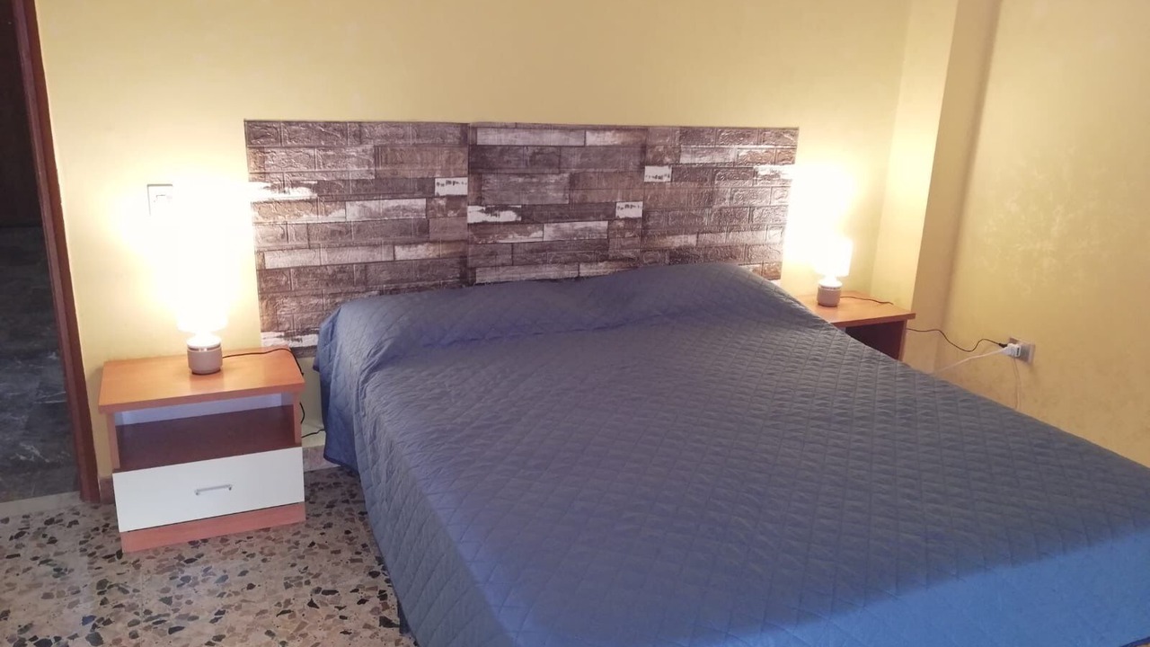 Photo of Bedroom in Vibo Marina