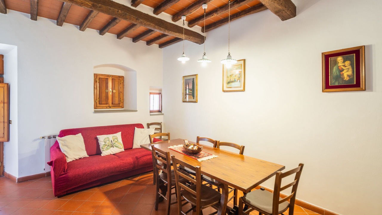 Photo of Bedroom in Montebonello