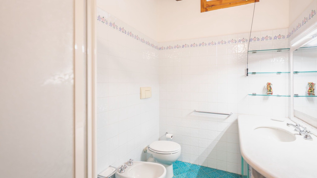 Photo of Bathroom in Montebonello