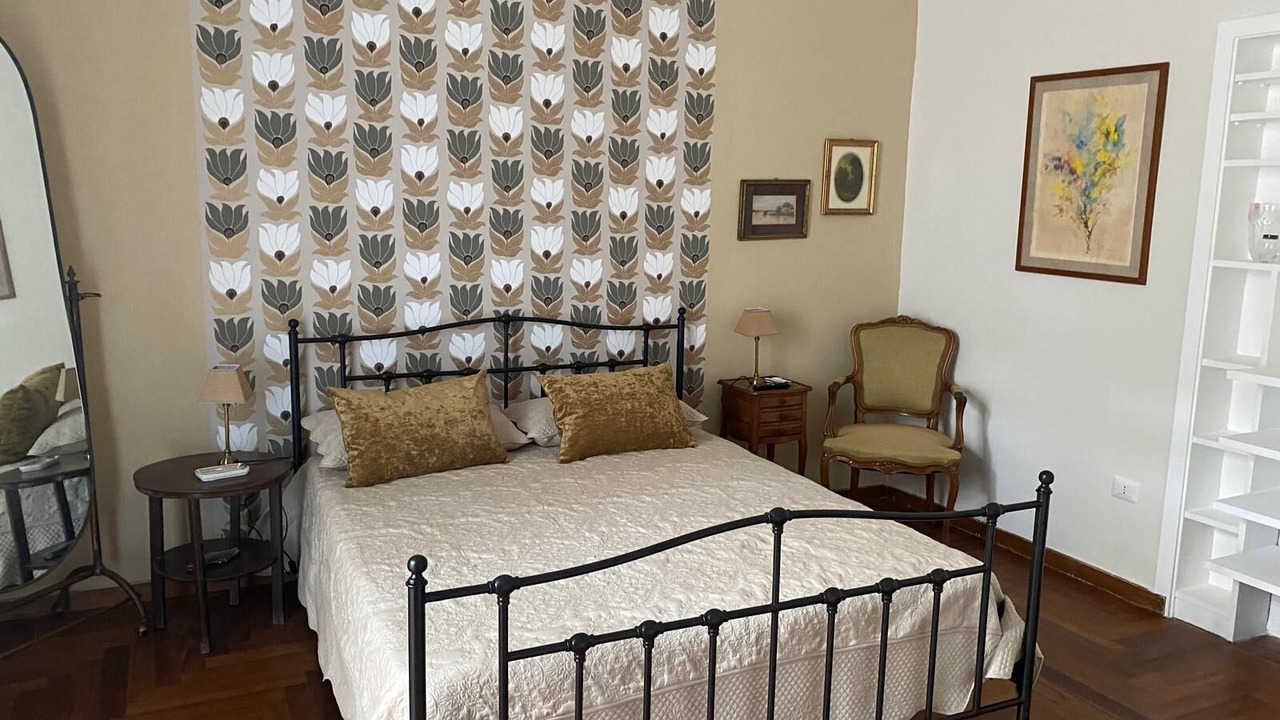 Photo of Bedroom in Chiaia