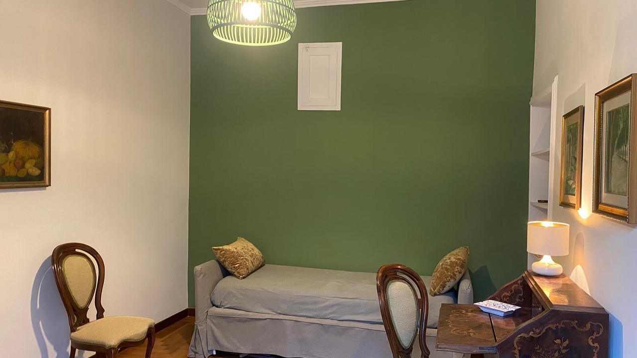 Photo of Bedroom in Chiaia