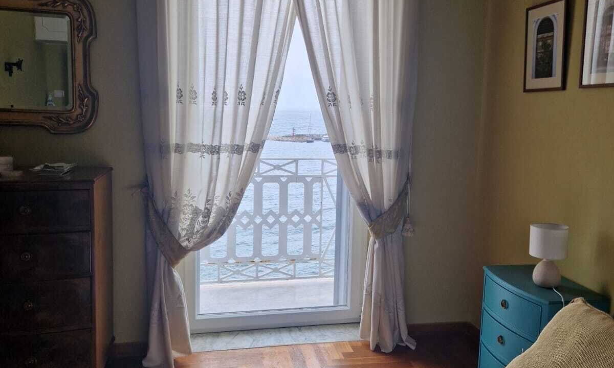 Photo of Bedroom in Chiaia