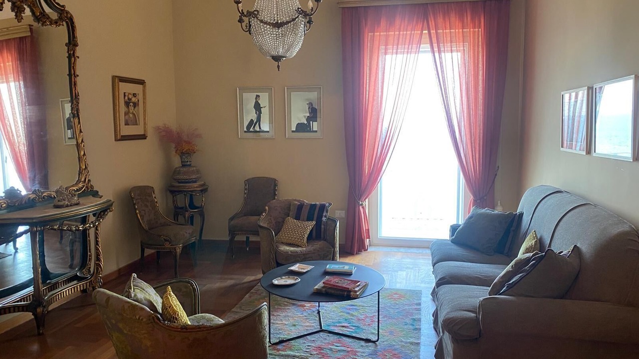Photo of Livingroom in Chiaia