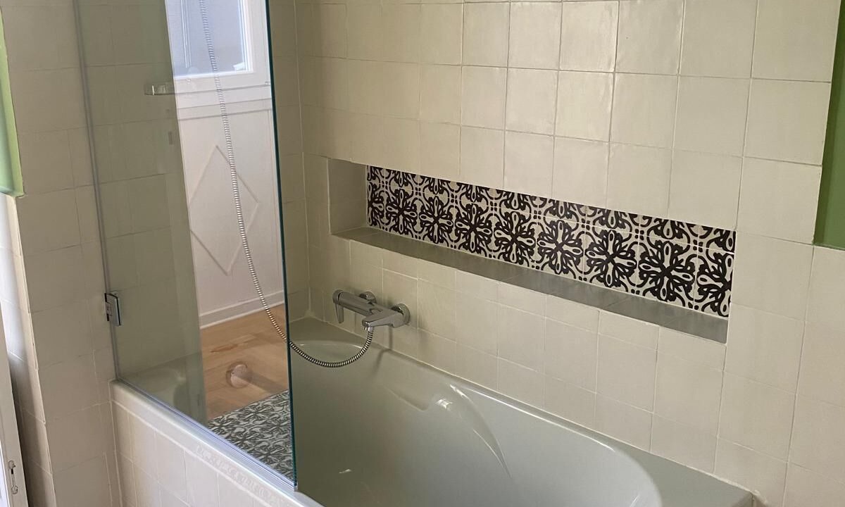 Photo of Bathroom in Chiaia