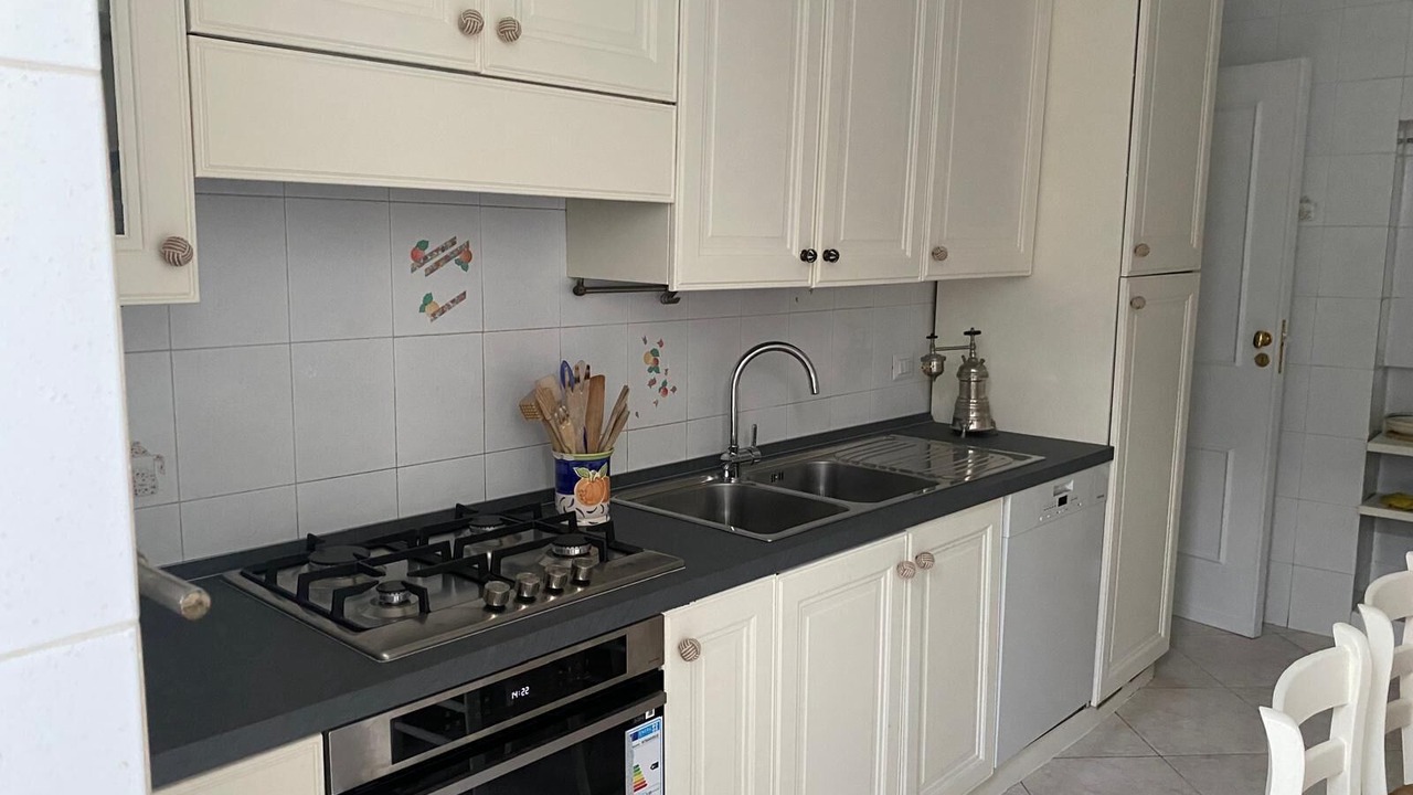 Photo of Kitchen in Chiaia
