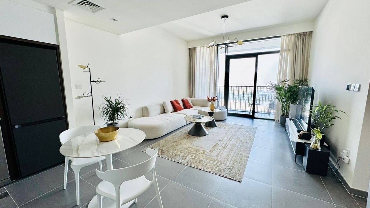 Photo of Livingroom in Dubai