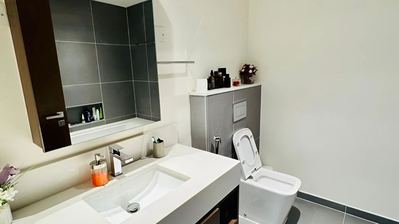 Photo of Bathroom in Dubai
