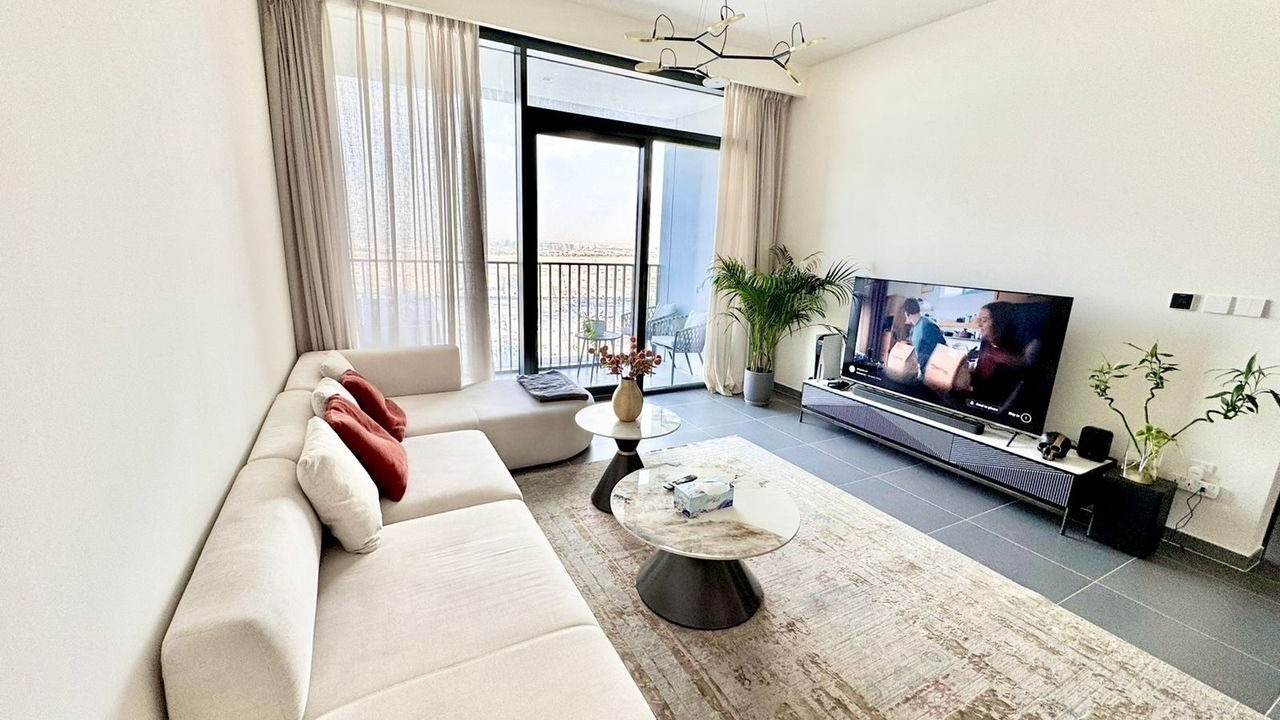 Photo of Livingroom in Dubai