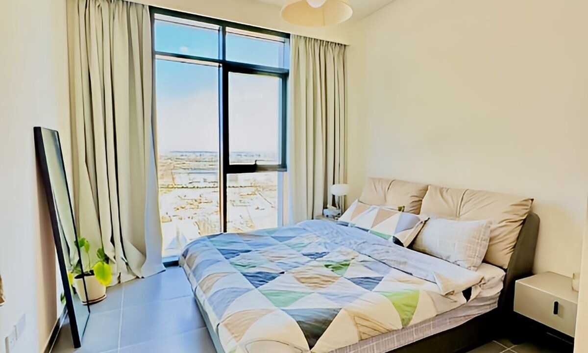 Photo of Bedroom in Dubai