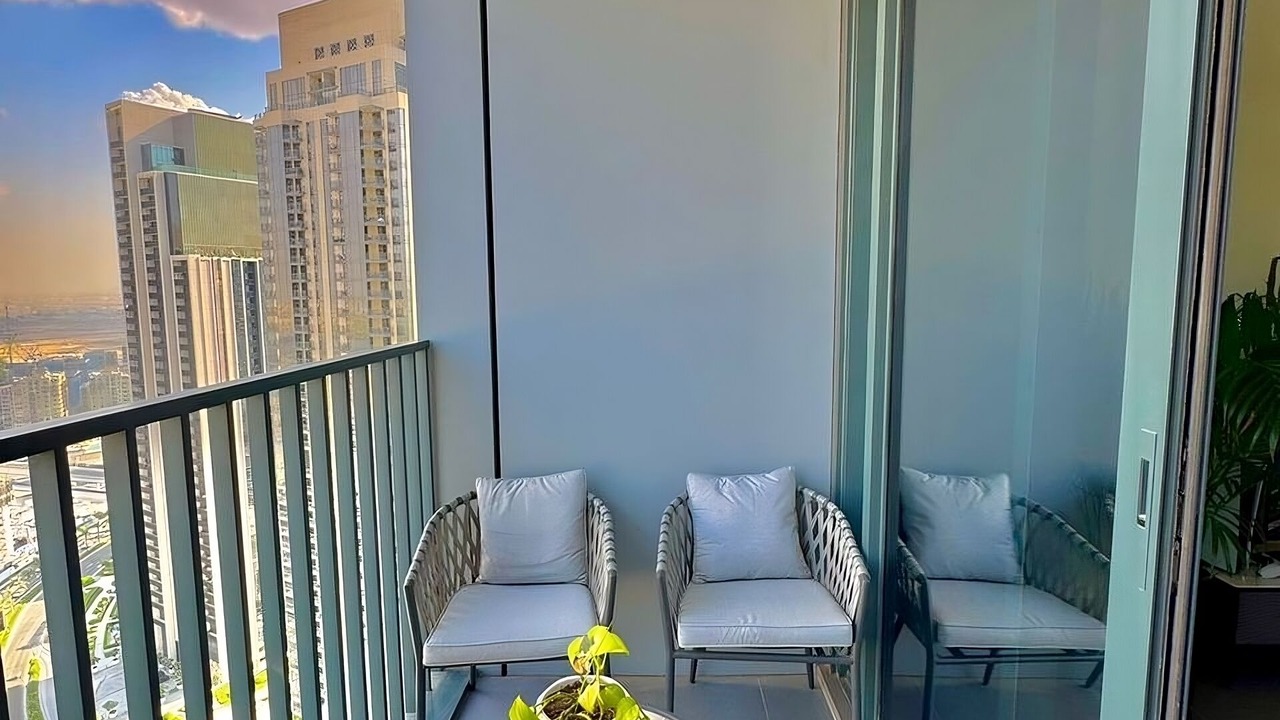 Photo of Outdoor in Dubai