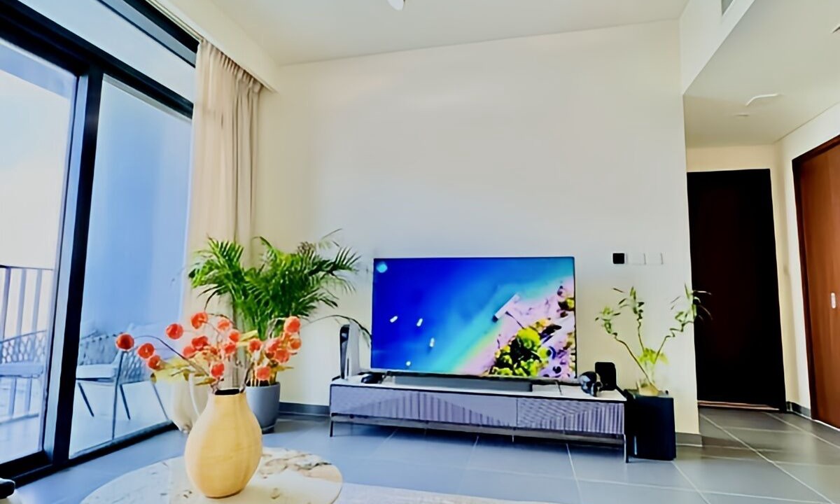 Photo of Livingroom in Dubai