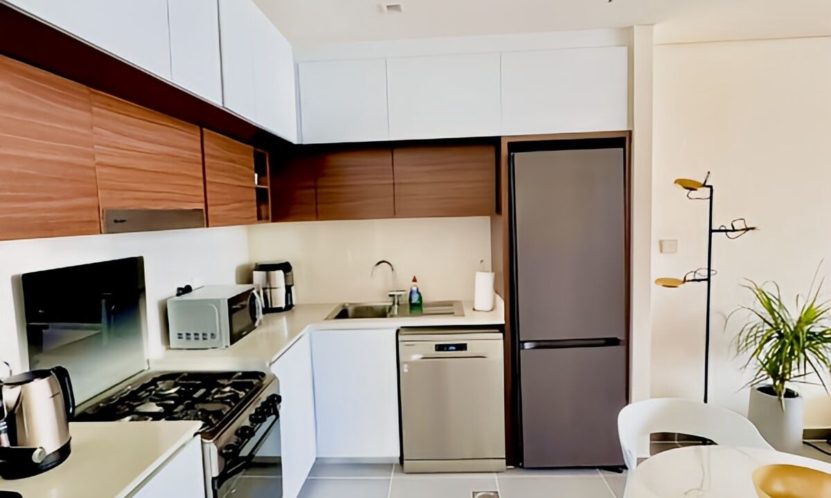 Photo of Kitchen in Dubai