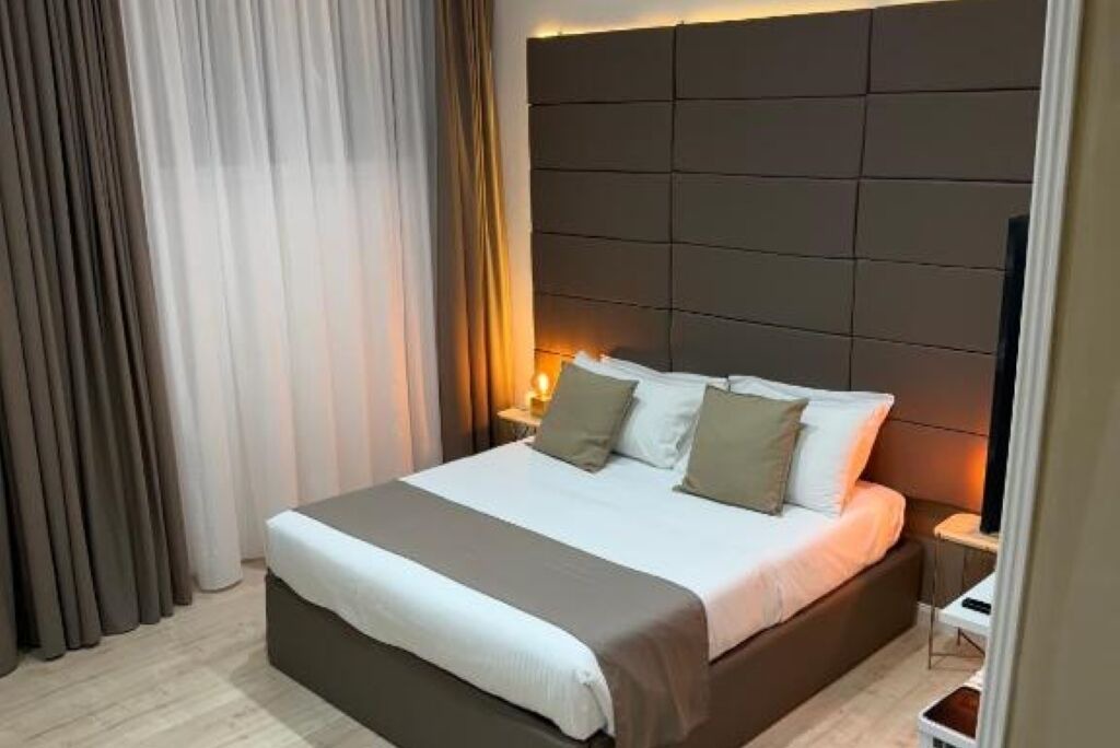 Photo of Bedroom in San Ferdinando