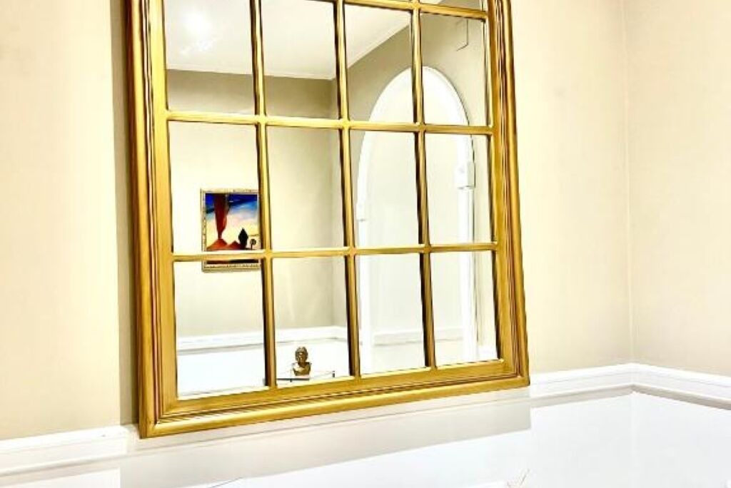 Photo of Bathroom in San Ferdinando