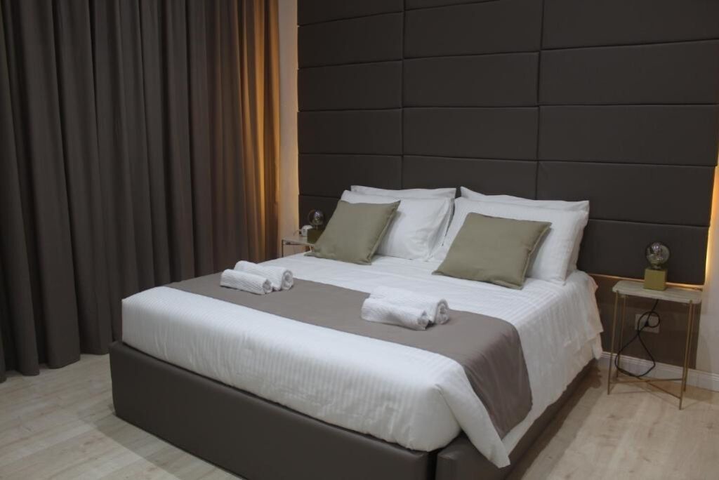 Photo of Bedroom in San Ferdinando