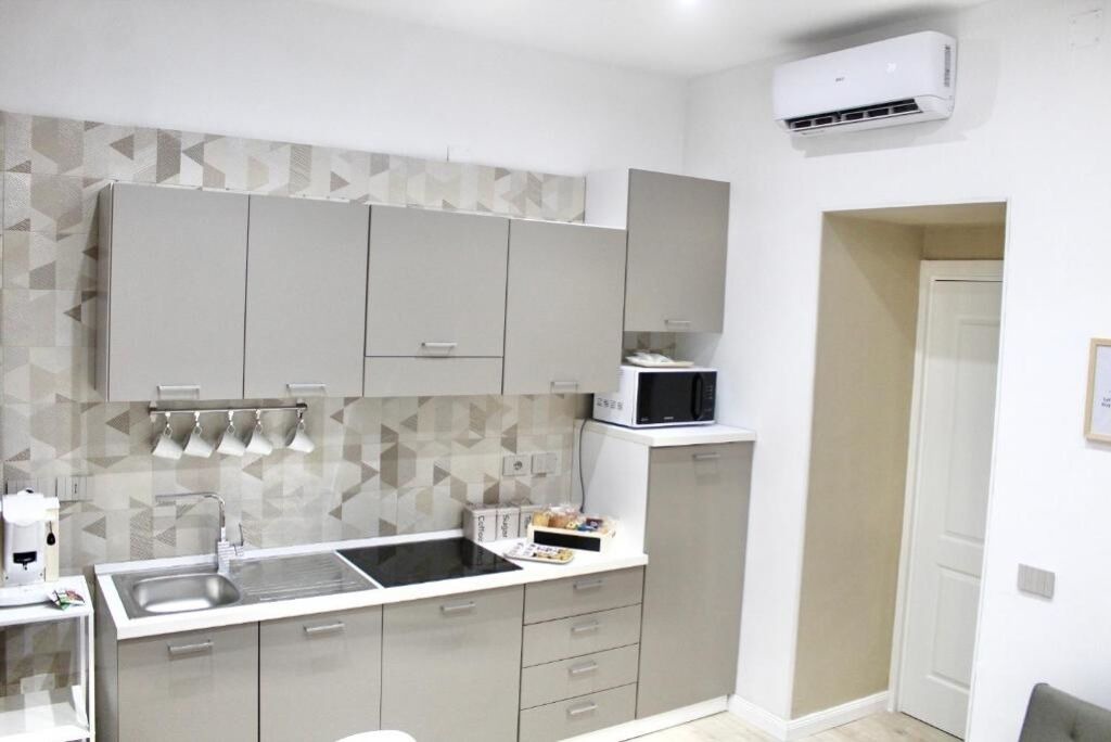 Photo of Kitchen in San Ferdinando