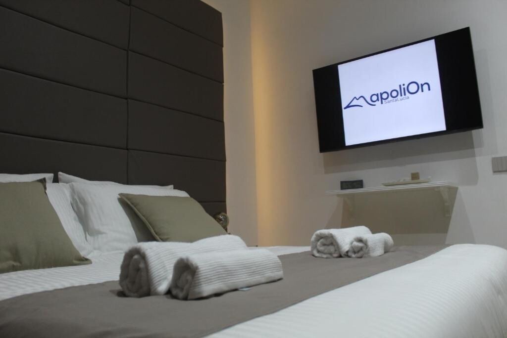 Photo of Bedroom in San Ferdinando