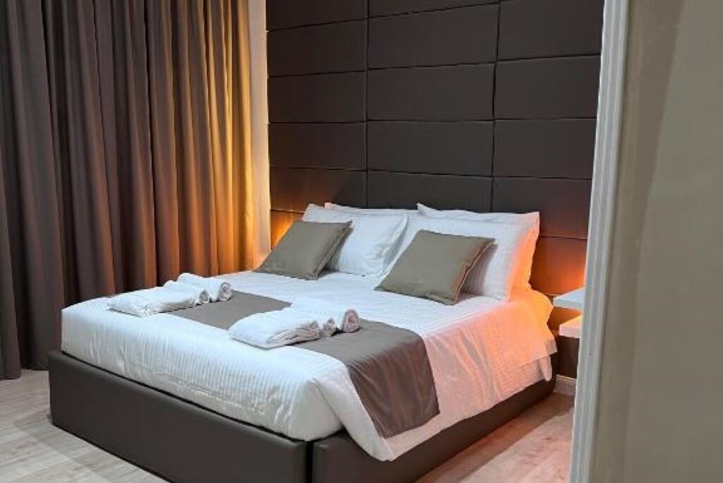 Photo of Bedroom in San Ferdinando