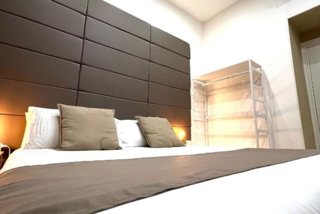 Photo of Bedroom in San Ferdinando