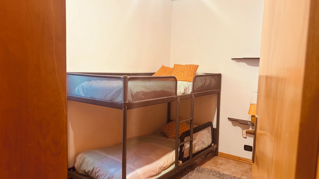 Photo of Bedroom in Campo di Giove