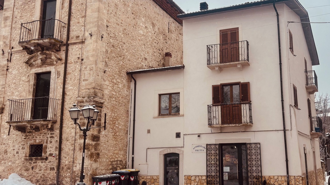 Photo of Outdoor in Campo di Giove