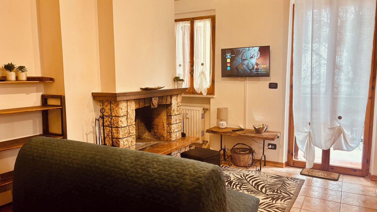 Photo of Livingroom in Campo di Giove