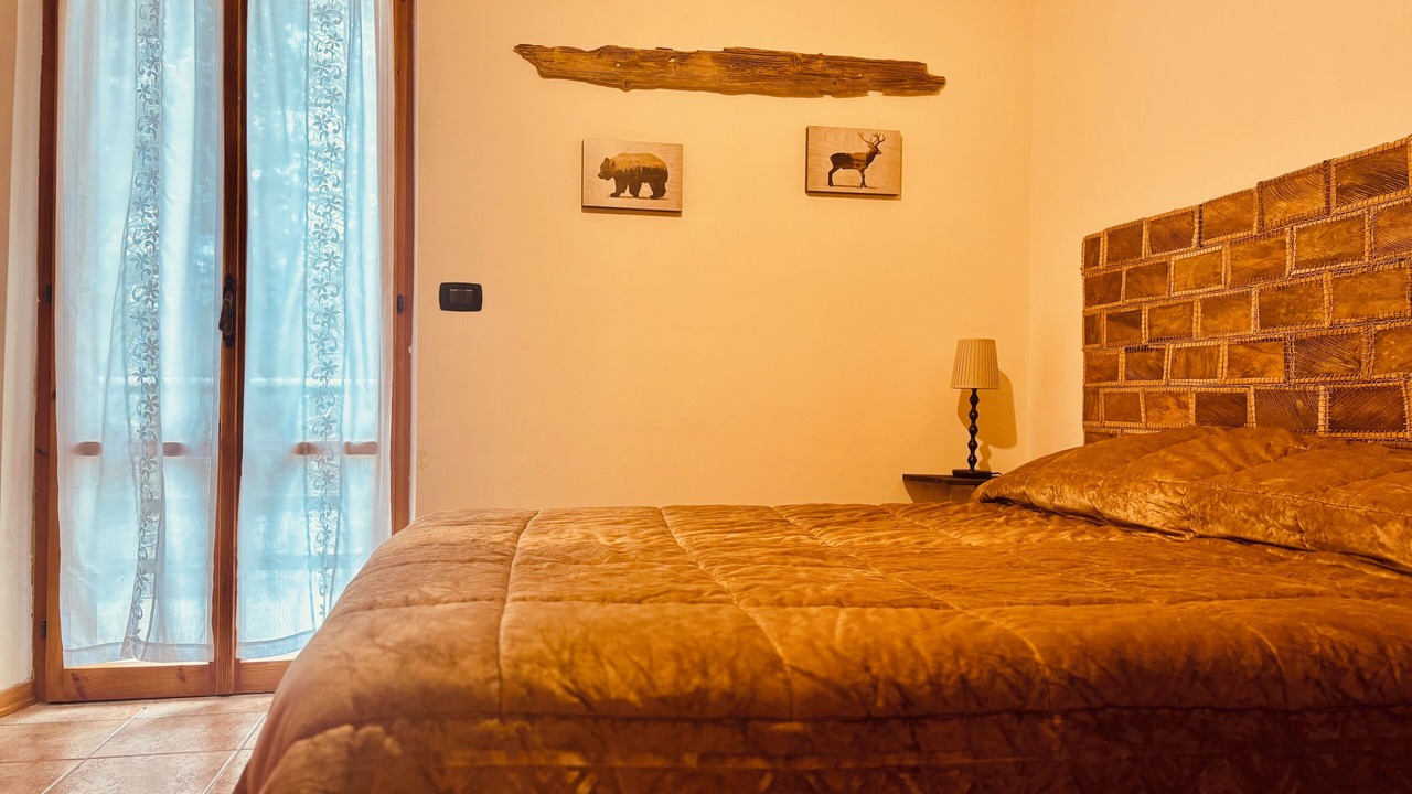 Photo of Bedroom in Campo di Giove