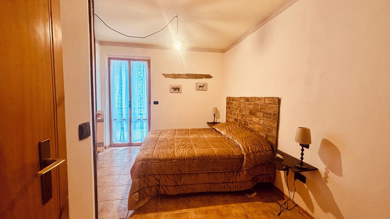 Photo of Bedroom in Campo di Giove