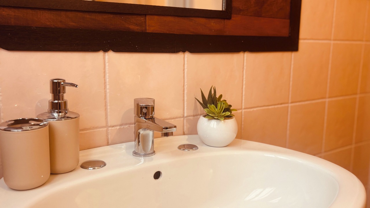 Photo of Bathroom in Campo di Giove