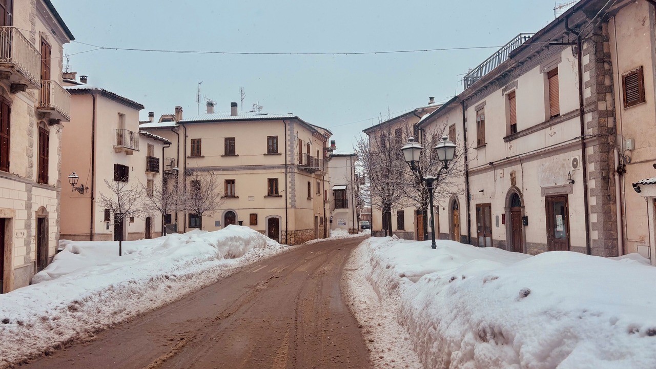 Photo of Outdoor in Campo di Giove