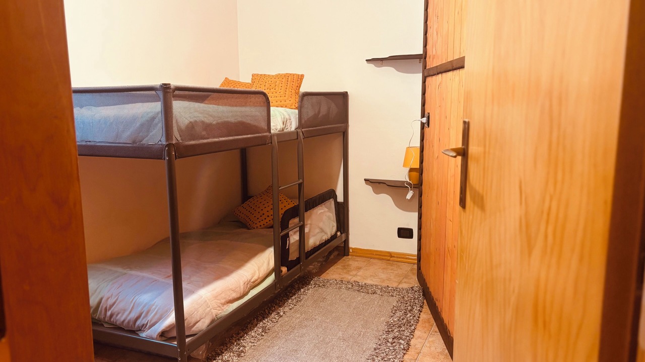 Photo of Bedroom in Campo di Giove