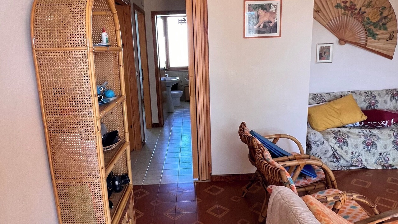 Photo of Livingroom in Montepaone Lido