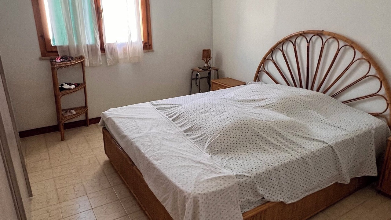 Photo of Bedroom in Montepaone Lido