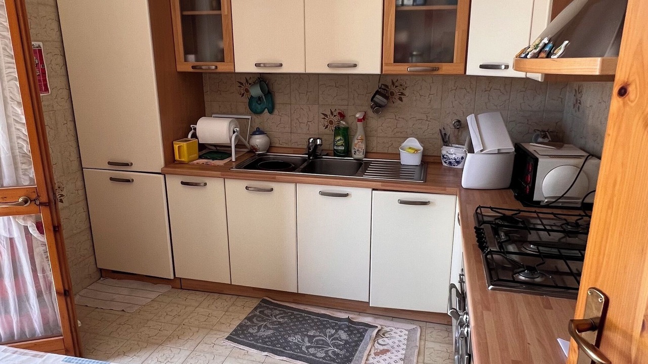 Photo of Kitchen in Montepaone Lido