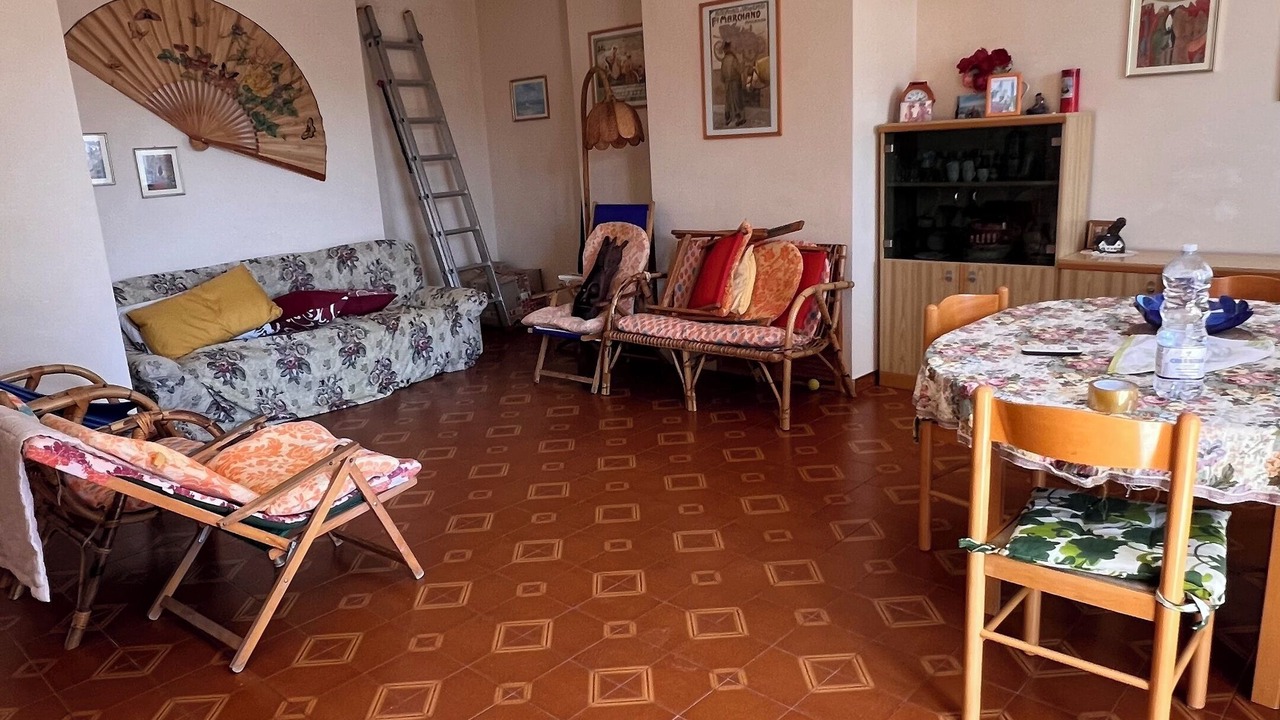 Photo of Livingroom in Montepaone Lido