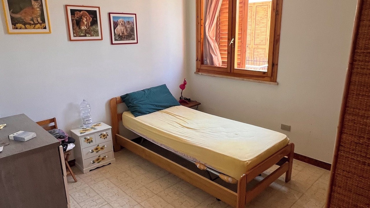 Photo of Bedroom in Montepaone Lido