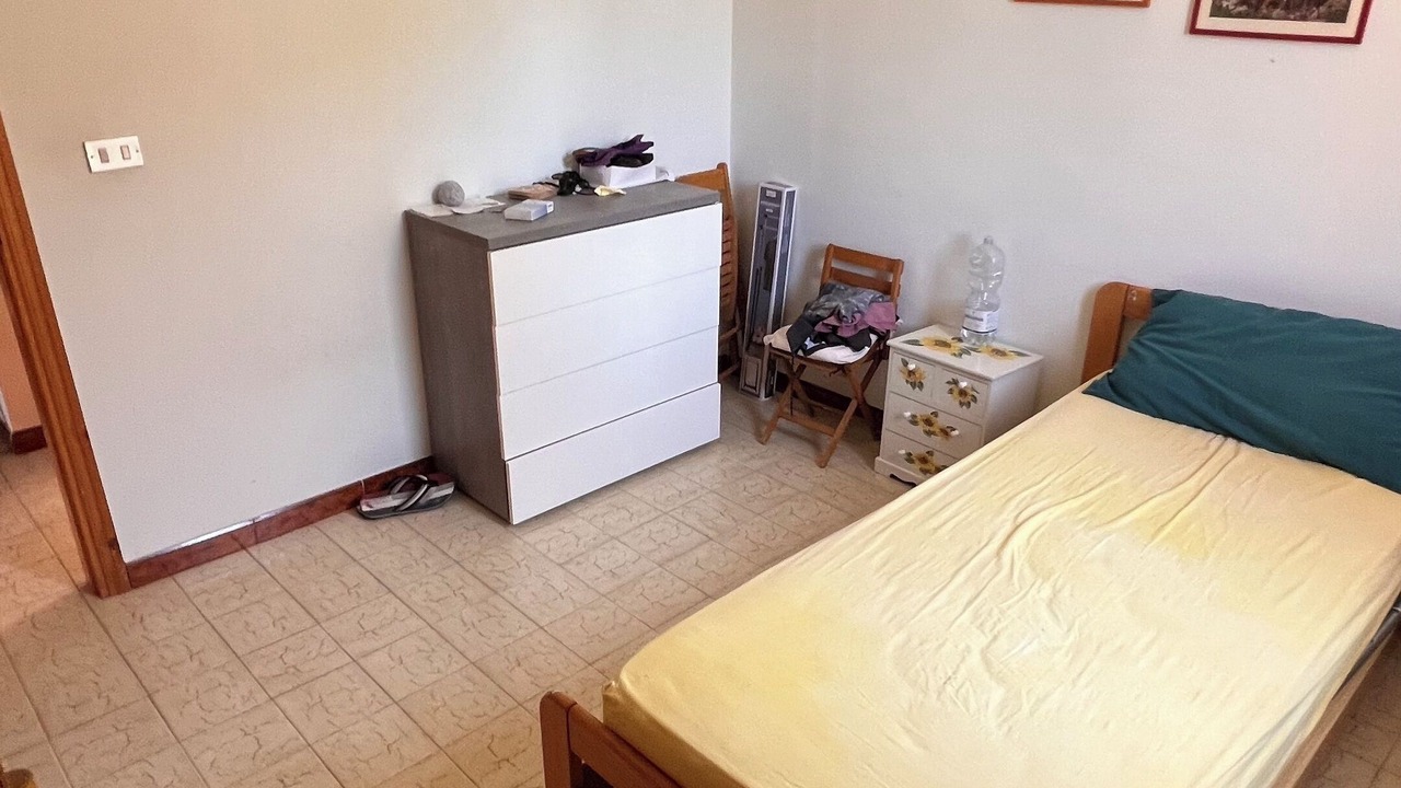 Photo of Bedroom in Montepaone Lido
