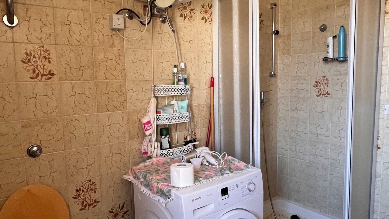 Photo of Bathroom in Montepaone Lido
