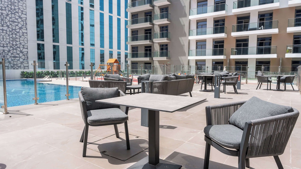 Photo of Outdoor in Motor City