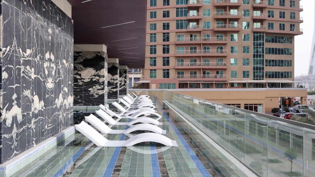 Photo of Outdoor in Jumeirah Lake Towers