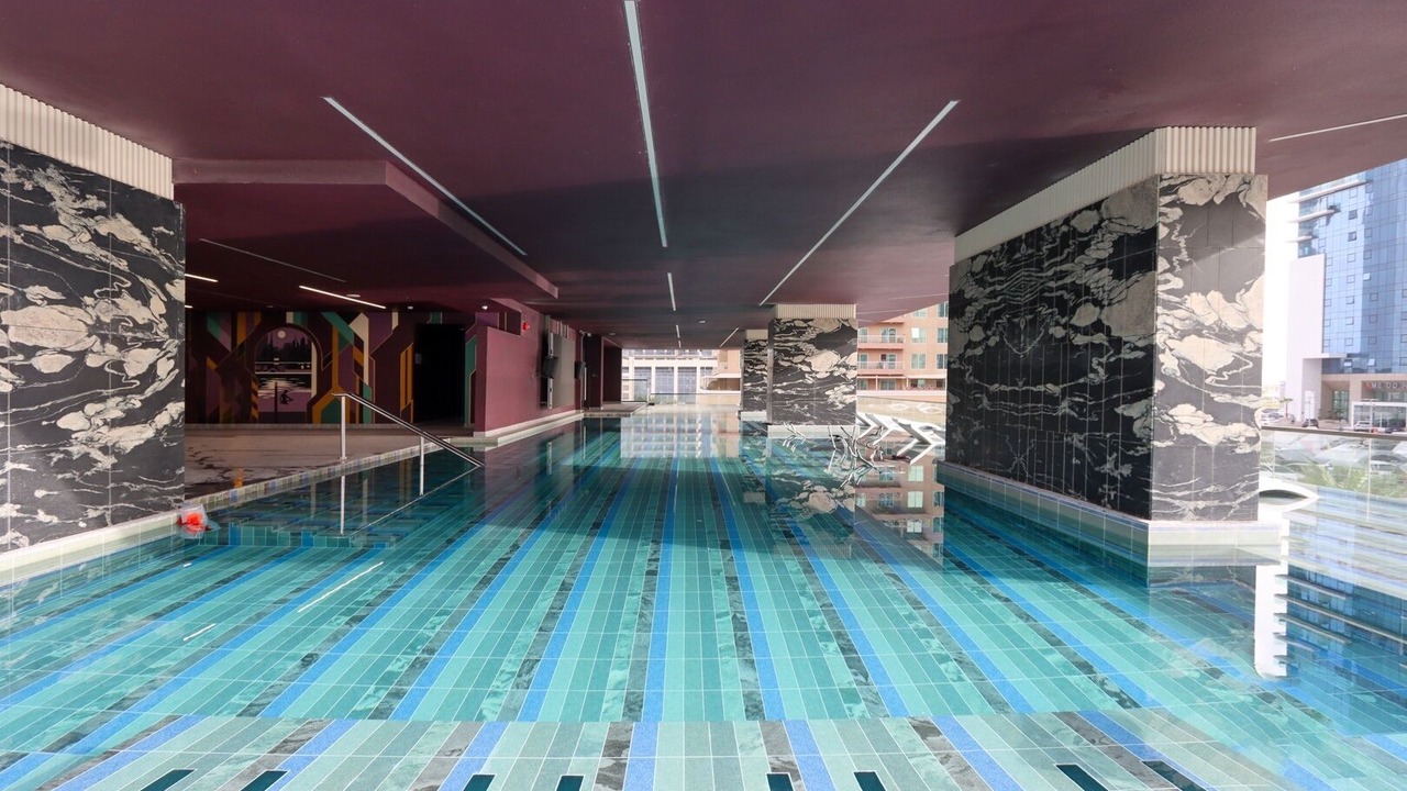 Photo of Outdoor in Jumeirah Lake Towers