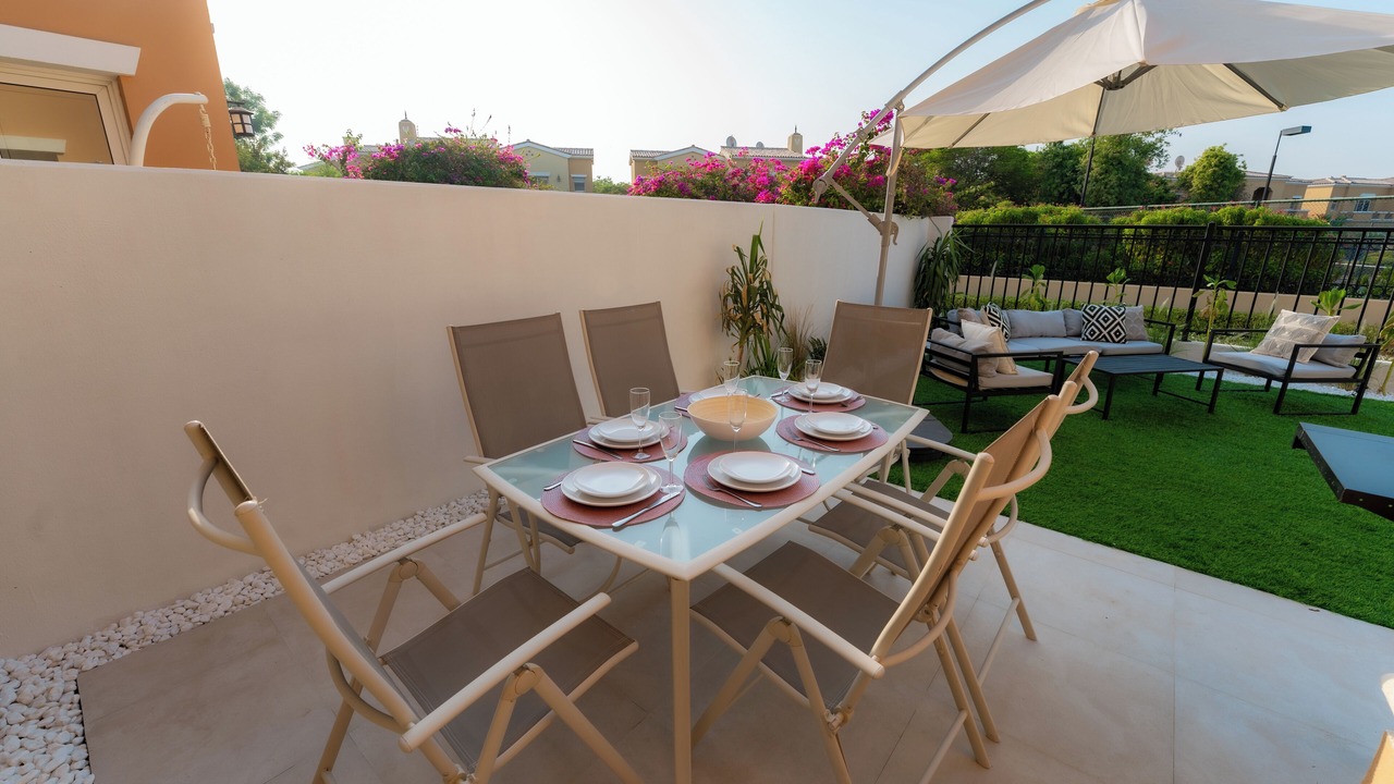 Photo of Outdoor in Dubai