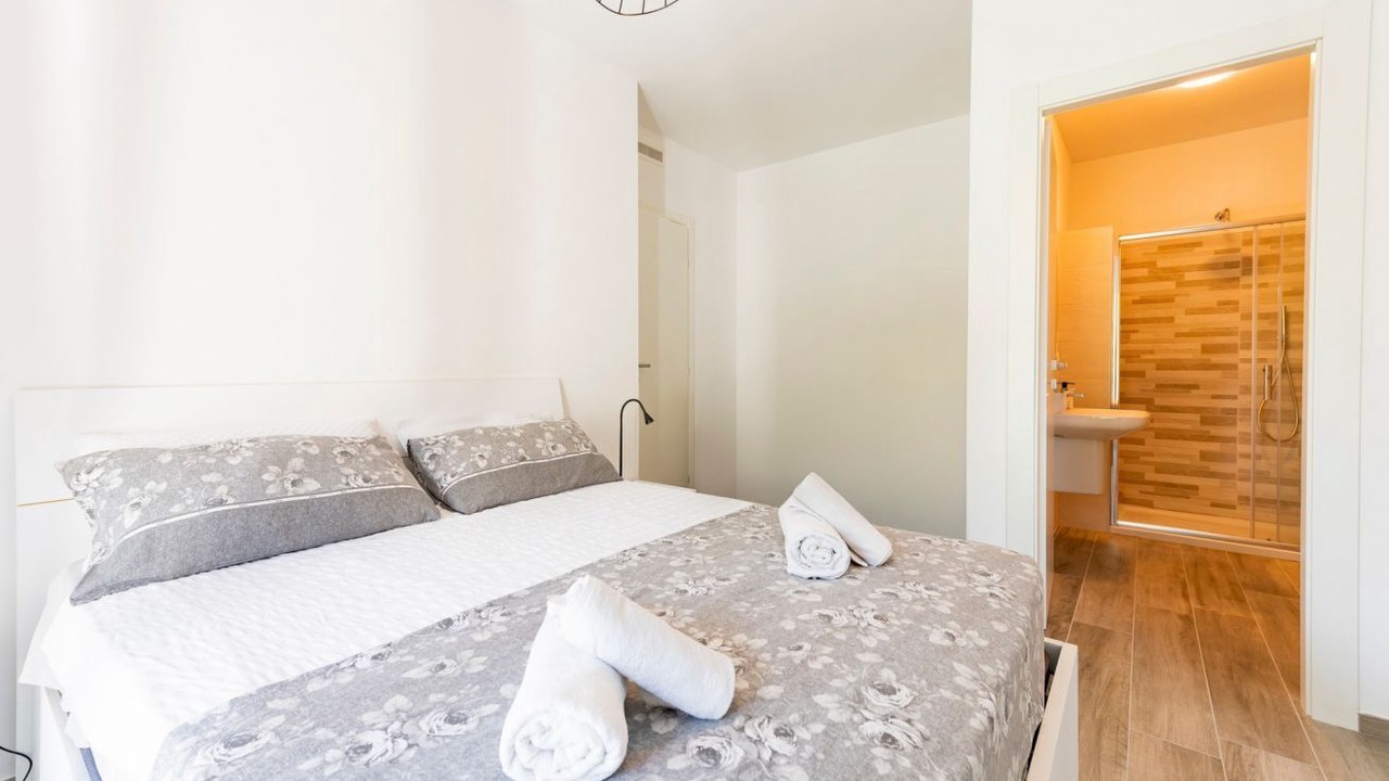 Photo of Bedroom in Francavilla al Mare